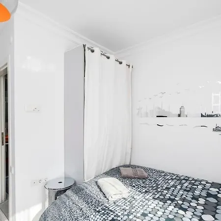 Cute 1 W Ac 300 Meters To Istiklal Street Apartamento *