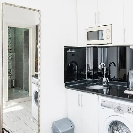 Cute 1 W Ac 300 Meters To Istiklal Street * Estambul
