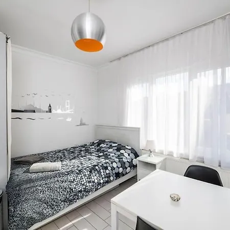 Cute 1 W Ac 300 Meters To Istiklal Street Apartamento *