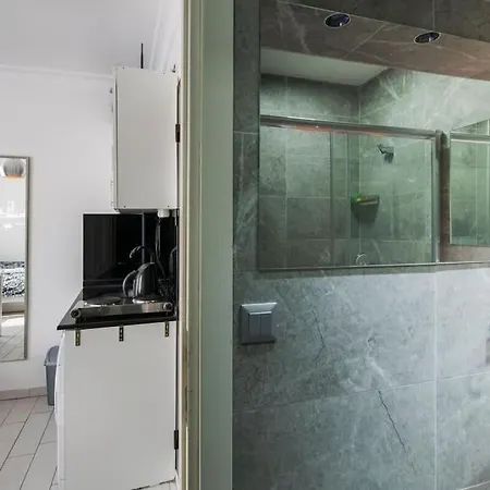 Cute 1 W Ac 300 Meters To Istiklal Street * اسطنبول